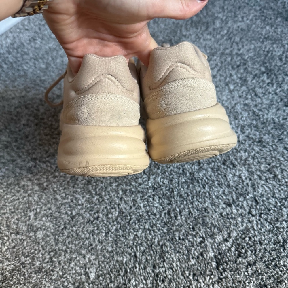 Adidas Ozelle Cloud foam Lifestyle Running Shoes - Picture 4 of 9
